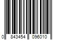 Barcode Image for UPC code 0843454096010