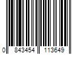 Barcode Image for UPC code 0843454113649