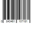 Barcode Image for UPC code 0843461107181