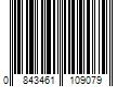 Barcode Image for UPC code 0843461109079