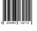 Barcode Image for UPC code 0843463132112