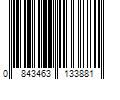 Barcode Image for UPC code 0843463133881