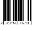 Barcode Image for UPC code 0843463142715