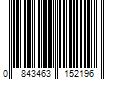 Barcode Image for UPC code 0843463152196