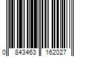 Barcode Image for UPC code 0843463162027