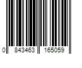 Barcode Image for UPC code 0843463165059