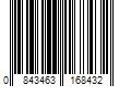 Barcode Image for UPC code 0843463168432