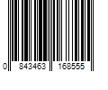 Barcode Image for UPC code 0843463168555