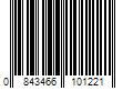 Barcode Image for UPC code 0843466101221