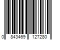 Barcode Image for UPC code 0843469127280