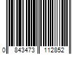 Barcode Image for UPC code 0843473112852