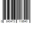 Barcode Image for UPC code 0843473118540