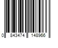 Barcode Image for UPC code 0843474148966