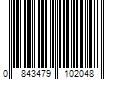 Barcode Image for UPC code 0843479102048