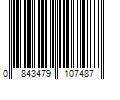 Barcode Image for UPC code 0843479107487