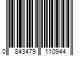 Barcode Image for UPC code 0843479110944