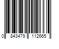 Barcode Image for UPC code 0843479112665