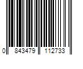 Barcode Image for UPC code 0843479112733