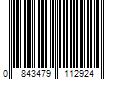 Barcode Image for UPC code 0843479112924