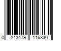 Barcode Image for UPC code 0843479116830