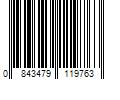 Barcode Image for UPC code 0843479119763