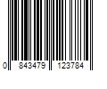 Barcode Image for UPC code 0843479123784