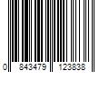 Barcode Image for UPC code 0843479123838