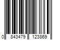 Barcode Image for UPC code 0843479123869