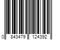 Barcode Image for UPC code 0843479124392