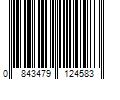 Barcode Image for UPC code 0843479124583