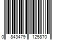 Barcode Image for UPC code 0843479125870