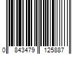 Barcode Image for UPC code 0843479125887