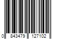 Barcode Image for UPC code 0843479127102