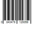 Barcode Image for UPC code 0843479129359