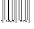 Barcode Image for UPC code 0843479129366