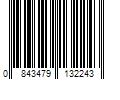 Barcode Image for UPC code 0843479132243