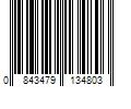 Barcode Image for UPC code 0843479134803