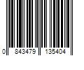 Barcode Image for UPC code 0843479135404