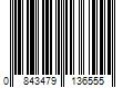 Barcode Image for UPC code 0843479136555