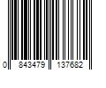 Barcode Image for UPC code 0843479137682