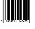 Barcode Image for UPC code 0843479146455