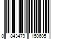 Barcode Image for UPC code 0843479150605