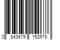 Barcode Image for UPC code 0843479152678