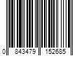 Barcode Image for UPC code 0843479152685