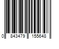 Barcode Image for UPC code 0843479155648