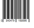 Barcode Image for UPC code 0843479158595