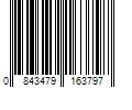 Barcode Image for UPC code 0843479163797