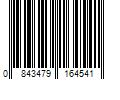 Barcode Image for UPC code 0843479164541