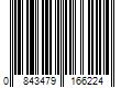 Barcode Image for UPC code 0843479166224