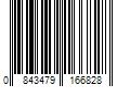 Barcode Image for UPC code 0843479166828